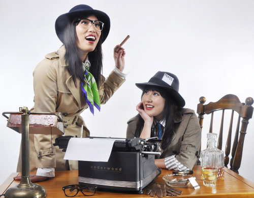 19cover_disgrasian Diana Nguyen and Jen Wang of Disgrasian.com