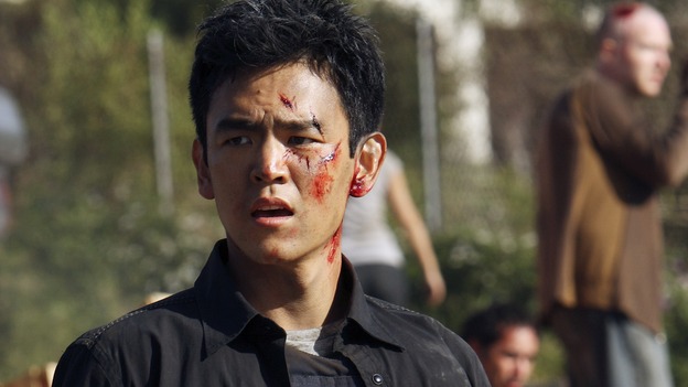 John Cho - Images Gallery